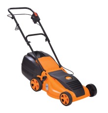 Электрическая газонокосилка Villager Villy 1300E 