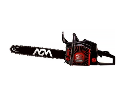 Бензопила AGM 5400 5.8 кг (2200 Вт) Бензопила AGM 5400 5.8 кг (2200 Вт)