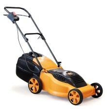 Электрическая газонокосилка Villager Villy 1600E 15 кг (1600 Вт)