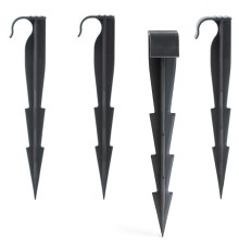 Гвоздь для крепления WaterPEG 25 шт