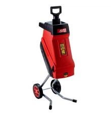 Электрический измельчитель веток AGM AS 2520 10.3 кг (2500 Вт)