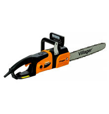 Электрическая бензопила Villager VET 2440 V 5.5 кг (2400 Вт)