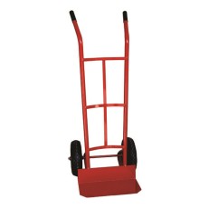 Тележка для мешков Unitehna 120 кг