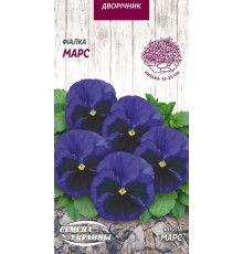 Семена Виола Марс, 0,05 г.