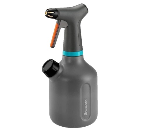 Опрыскиватель ручной Gardena 1 л Опрыскиватель ручной Gardena 1 л