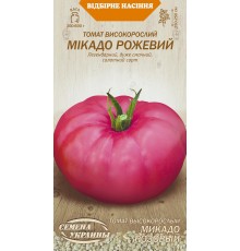 Семена Томат Микадо розовый, 0,1 г.
