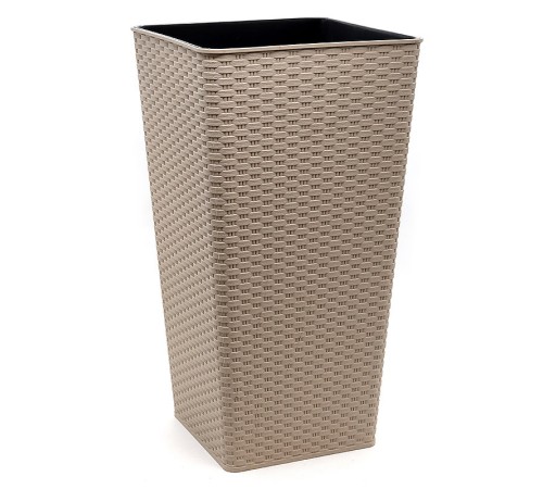 Вазон Rotang 270 x 270 x 510 мм Вазон Rotang 270 x 270 x 510 мм