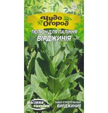 Семена Табак Вирджиния, курительный, 0,1 г.