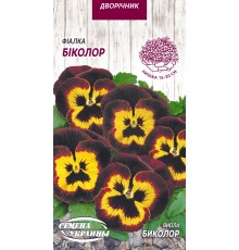 Семена Виола Биколор, 0,05 г.