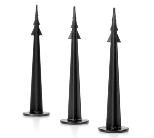 Пластиковые колышки GardenPEG 200 шт Пластиковые колышки GardenPEG 200 шт