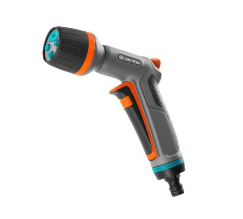 Моечный пистолет Comfort EcoPulse Моечный пистолет Comfort EcoPulse