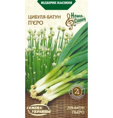 Семена Лук батун Пьеро, 1 г.