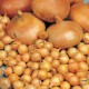 Семена Эконом пак. - Лук репчатый Штутгартен ризен, 15 г.