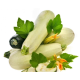 Семена Эконом пак. - Кабачок Чаклун, 20 г.