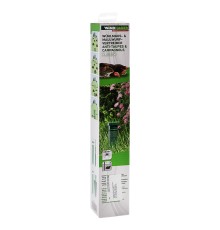 Прибор для отпугивания грызунов Windhager Vole&Mole Classic 600 м² (56 x 56 x 370 мм)