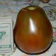 Семена Томат Груша черная, 0,1 г.