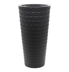 Вазон Diamond Slim 