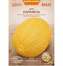Семена Эконом пак. - Дыня Карамель, 10 г. ОС