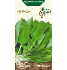 Семена Черемша, 0,2 г.