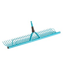 Грабли без черенка Gardena Rake Combisystem 