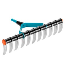 Грабли без черенка Gardena Aerator Rake 