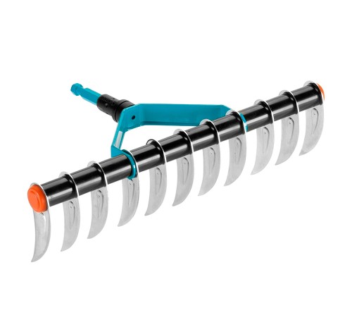Грабли без черенка Gardena Aerator Rake Грабли без черенка Gardena Aerator Rake