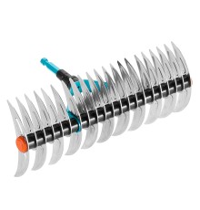 Грабли-аэратор двухсторонние Gardena Cutter Rake 