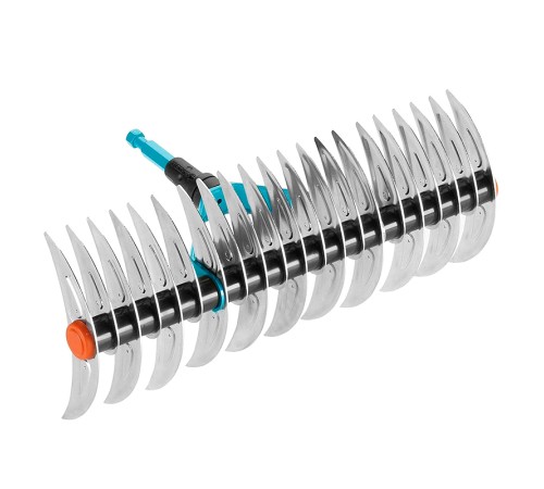 Грабли-аэратор двухсторонние Gardena Cutter Rake Грабли-аэратор двухсторонние Gardena Cutter Rake