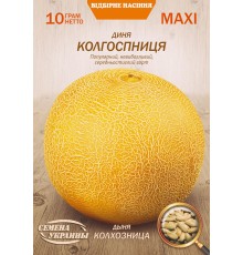 Семена Эконом пак. - Дыня Колхозница, 10 г. ОС