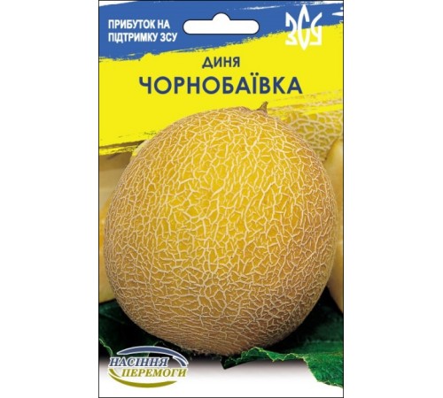 Семена Эконом пак. - Дыня Чернобаевка, 6 г. Семена Эконом пак. - Дыня Чернобаевка, 6 г.