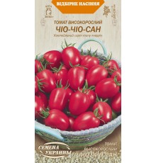 Семена Томат Чио-чио-сан, 0,1 г.
