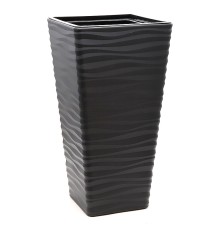 Вазон Sahara Slim 290 x 290 x 560 мм