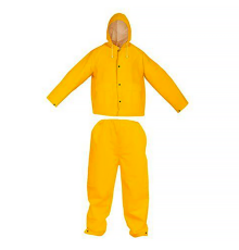Дождевик XXL