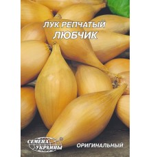 Семена Эконом пак. - Лук репчатый Любчик, 10 г.