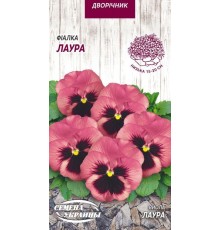 Семена Виола Лаура, 0,05 г.