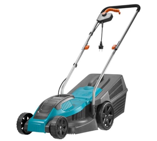 Газонокосилка электрическая Gardena PowerMax 32E (5031-20) Газонокосилка электрическая Gardena PowerMax 32E (5031-20)