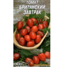 Семена Томат Британский завтрак, 0,1 г.