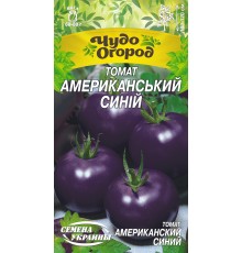 Семена Томат Американский синий, 0,1 г.