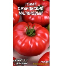 Семена Томат Ожаровский малиновый, 0,1 г.