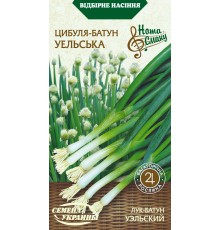 Семена Лук батун Уэльский, 1 г.