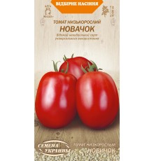Семена Томат Новичок, 0,1 г.
