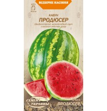 Семена Арбуз Продюсер, 1 г. ОС