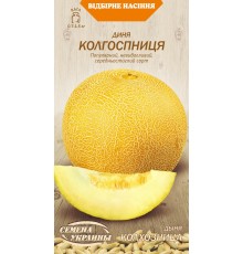Семена Дыня Колхозница, 2 г.