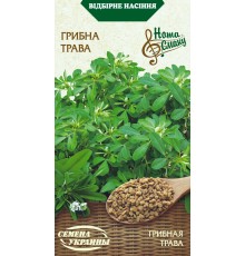 Семена Грибная трава, 1 г.