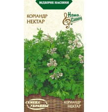 Семена Кориандр Нектар, 3 г.