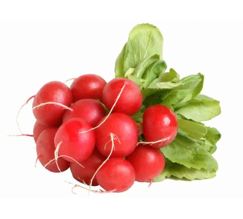 Семена Редис Подснежник, 2 г. ОС