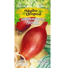 Семена Лук репчатый Тропик, 1 г.