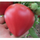 Семена Томат Бычье сердце красное, 0,1 г.