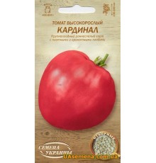 Семена Томат Кардинал, 0,1 г. ОС