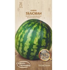 Семена Арбуз Талисман, 1 г.
